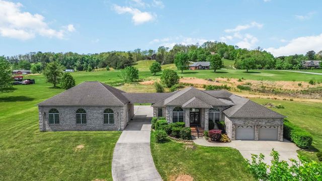 226 Helvetia Road, London, KY 40741