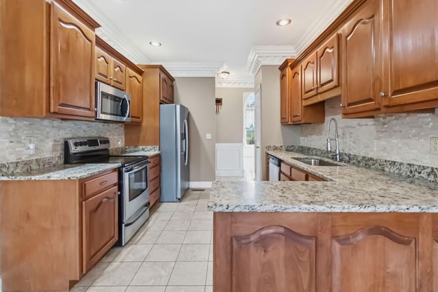 226 Helvetia Road, London, KY 40741