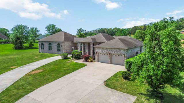 226 Helvetia Road, London, KY 40741