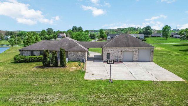 226 Helvetia Road, London, KY 40741