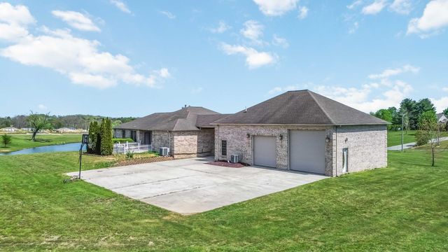 226 Helvetia Road, London, KY 40741