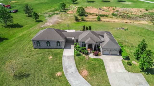 226 Helvetia Road, London, KY 40741