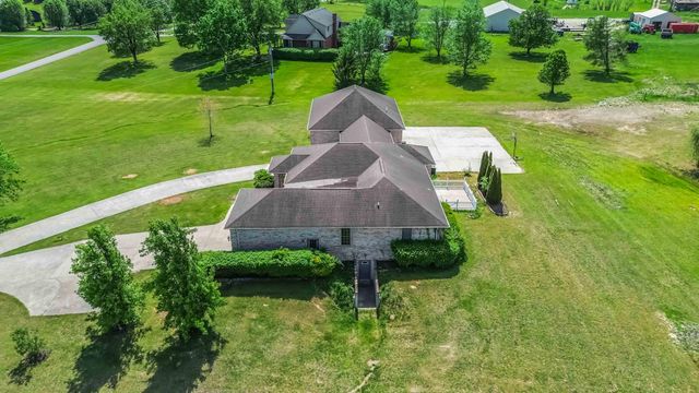 226 Helvetia Road, London, KY 40741