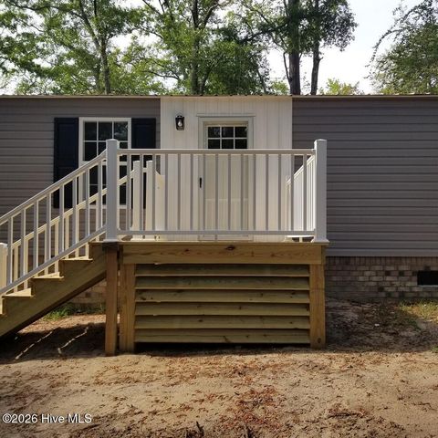 232 Lake Drive SW, Supply, NC 28462