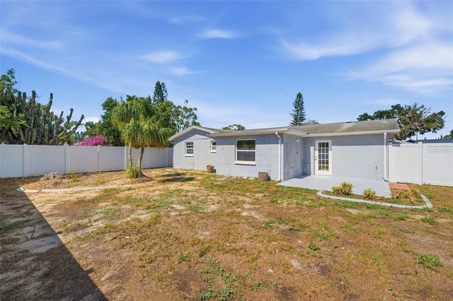 1301 VIKING DRIVE, Holiday, FL 34691