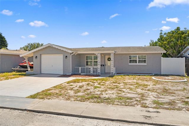 1301 VIKING DRIVE, Holiday, FL 34691