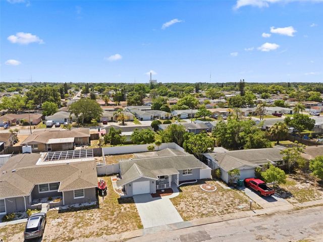 1301 VIKING DRIVE, Holiday, FL 34691