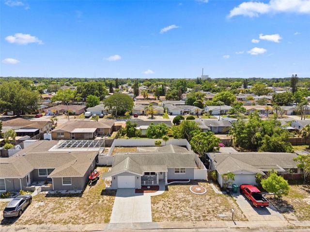 1301 VIKING DRIVE, Holiday, FL 34691