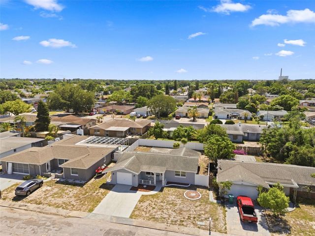 1301 VIKING DRIVE, Holiday, FL 34691