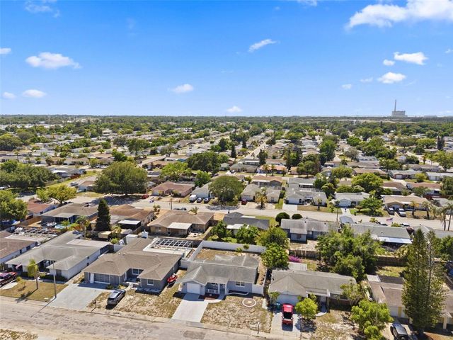 1301 VIKING DRIVE, Holiday, FL 34691