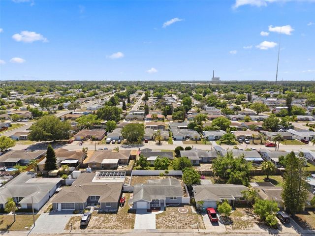 1301 VIKING DRIVE, Holiday, FL 34691