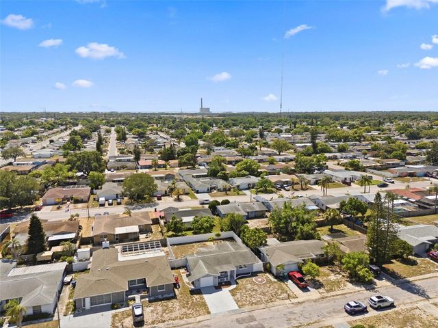 1301 VIKING DRIVE, Holiday, FL 34691