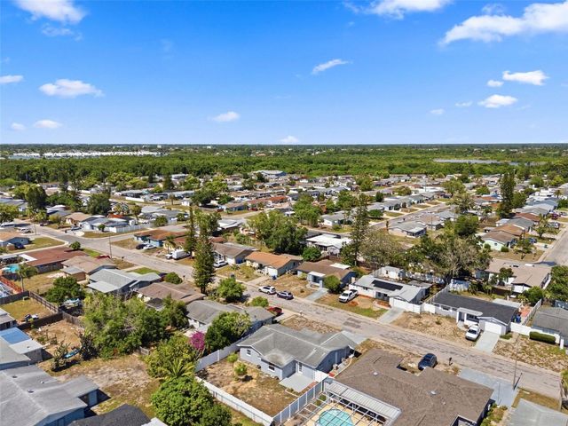 1301 VIKING DRIVE, Holiday, FL 34691