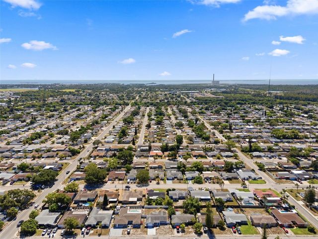 1301 VIKING DRIVE, Holiday, FL 34691