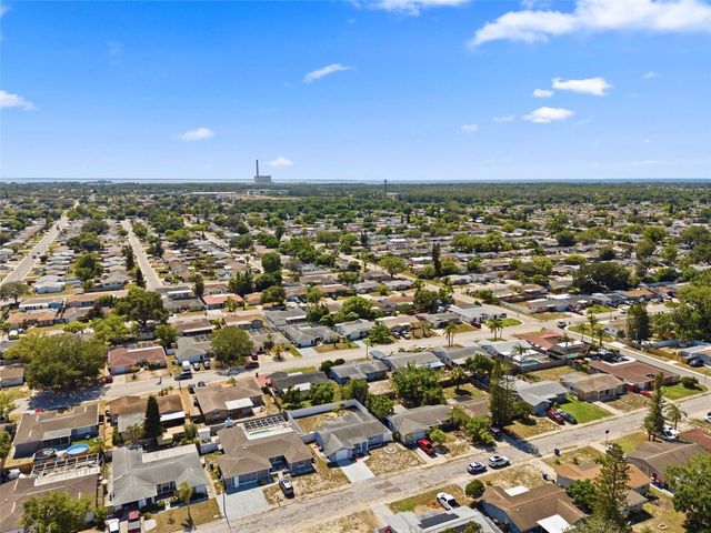 1301 VIKING DRIVE, Holiday, FL 34691