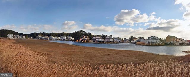 LOT 1973 MAYFLOWER DR, Greenbackville, VA 23356