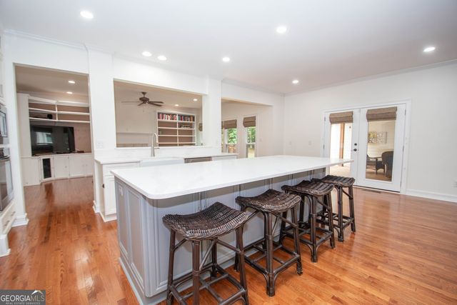 125 County Down, Fayetteville, GA 30215