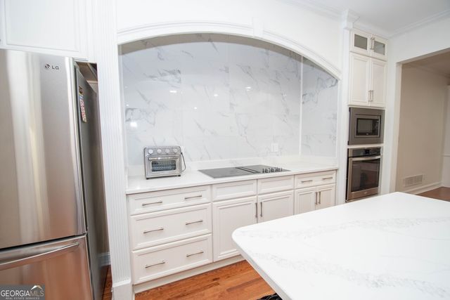 125 County Down, Fayetteville, GA 30215