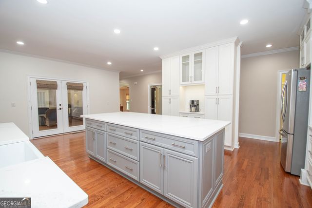 125 County Down, Fayetteville, GA 30215