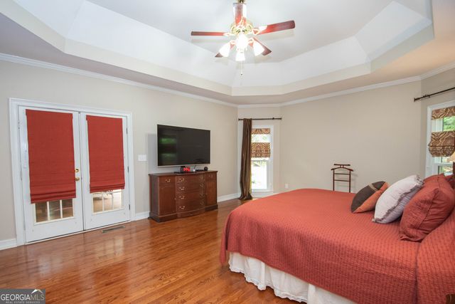 125 County Down, Fayetteville, GA 30215