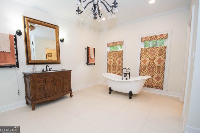 125 County Down, Fayetteville, GA 30215