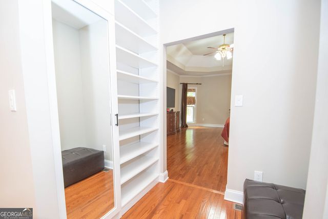 125 County Down, Fayetteville, GA 30215