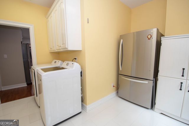 125 County Down, Fayetteville, GA 30215