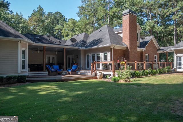 125 County Down, Fayetteville, GA 30215