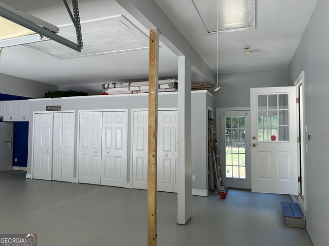 125 County Down, Fayetteville, GA 30215