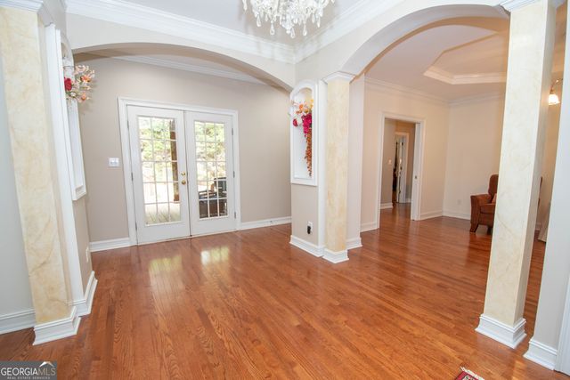 125 County Down, Fayetteville, GA 30215