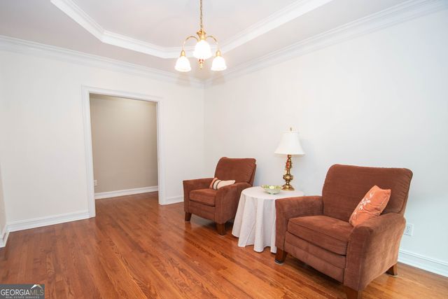 125 County Down, Fayetteville, GA 30215