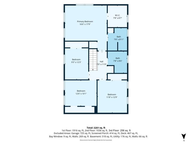 15432 Highwood Drive, Minnetonka, MN 55345