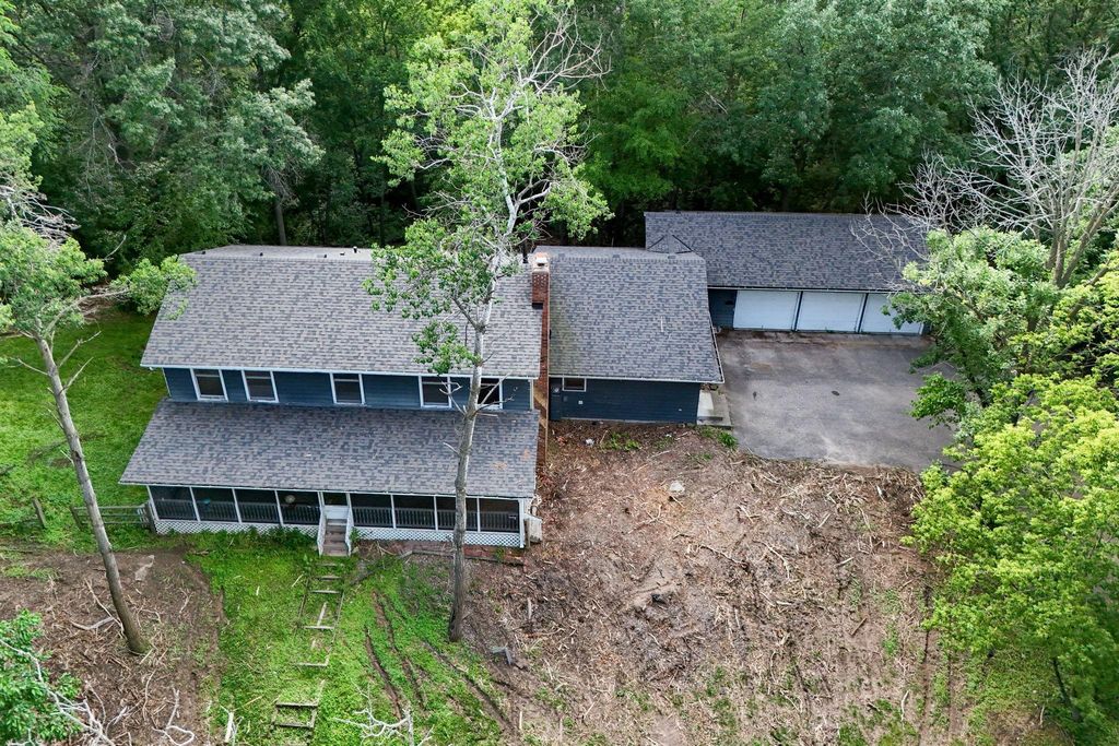 15432 Highwood Drive, Minnetonka, MN 55345