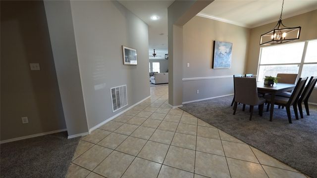 620 Azalea, Glenn Heights, TX 75154