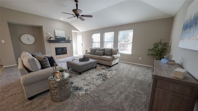 620 Azalea, Glenn Heights, TX 75154