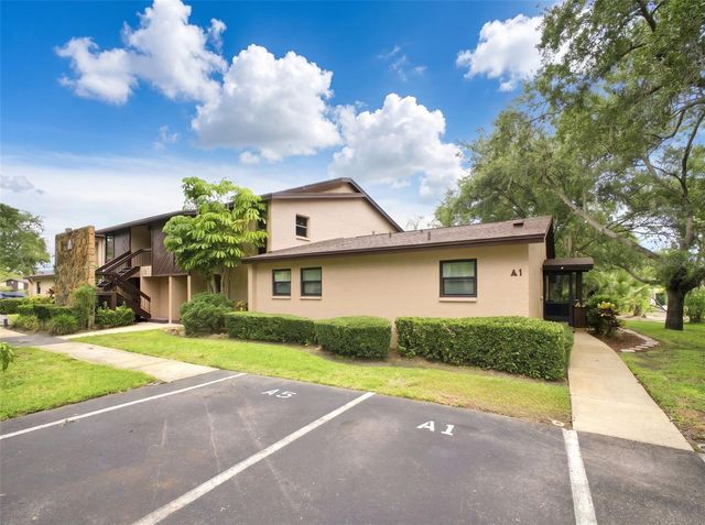 1400 TARPON WOODS BOULEVARD A1, Palm Harbor, FL 34685