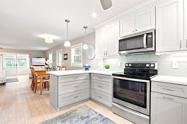 1400 TARPON WOODS BOULEVARD A1, Palm Harbor, FL 34685