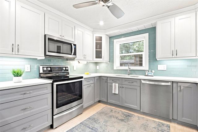 1400 TARPON WOODS BOULEVARD A1, Palm Harbor, FL 34685