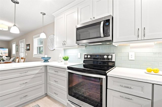 1400 TARPON WOODS BOULEVARD A1, Palm Harbor, FL 34685