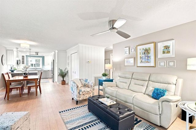 1400 TARPON WOODS BOULEVARD A1, Palm Harbor, FL 34685