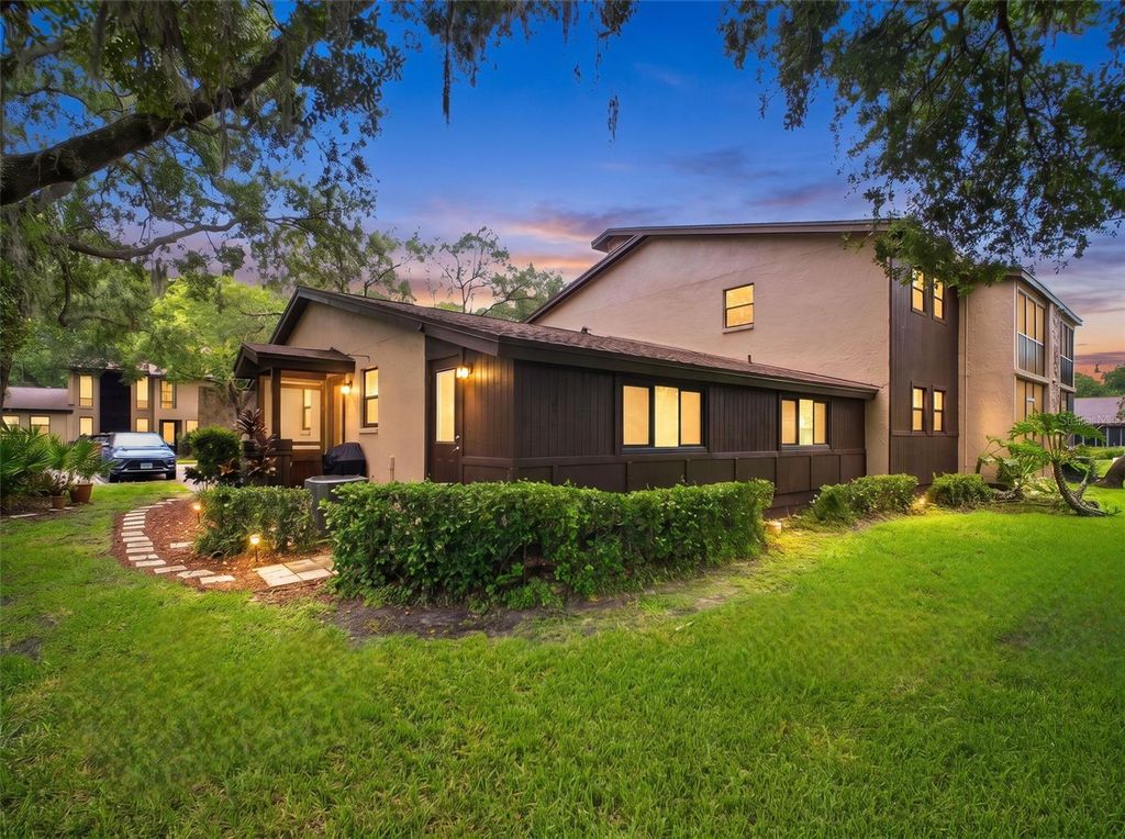 1400 TARPON WOODS BOULEVARD A1, Palm Harbor, FL 34685