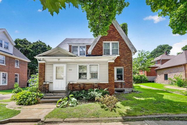308 S Brooks Street, Madison, WI 53715