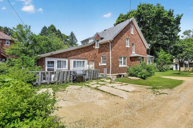 308 S Brooks Street, Madison, WI 53715
