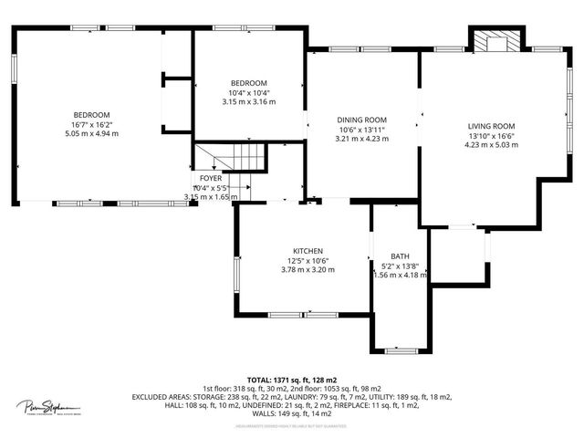 308 S Brooks Street, Madison, WI 53715