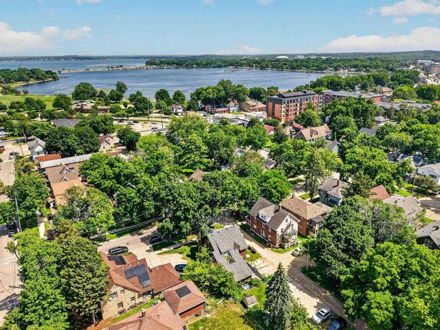 308 S Brooks Street, Madison, WI 53715