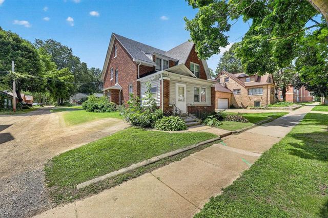 308 S Brooks Street, Madison, WI 53715