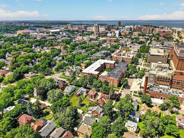 308 S Brooks Street, Madison, WI 53715