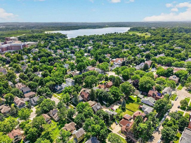 308 S Brooks Street, Madison, WI 53715