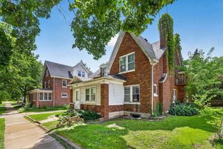 308 S Brooks Street, Madison, WI 53715