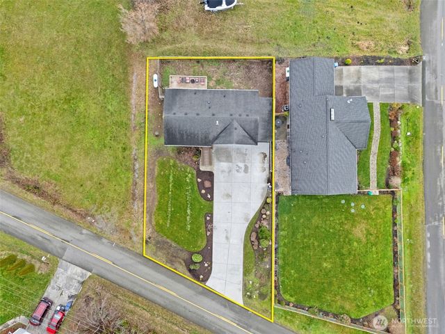 38389 NE Vista Key Drive, Hansville, WA 98340